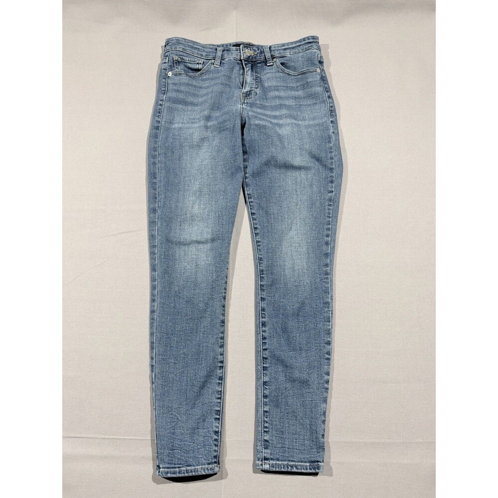 Lucky Brand Women's Mid-rise Ava Skinny Jeans Size 6 / 28